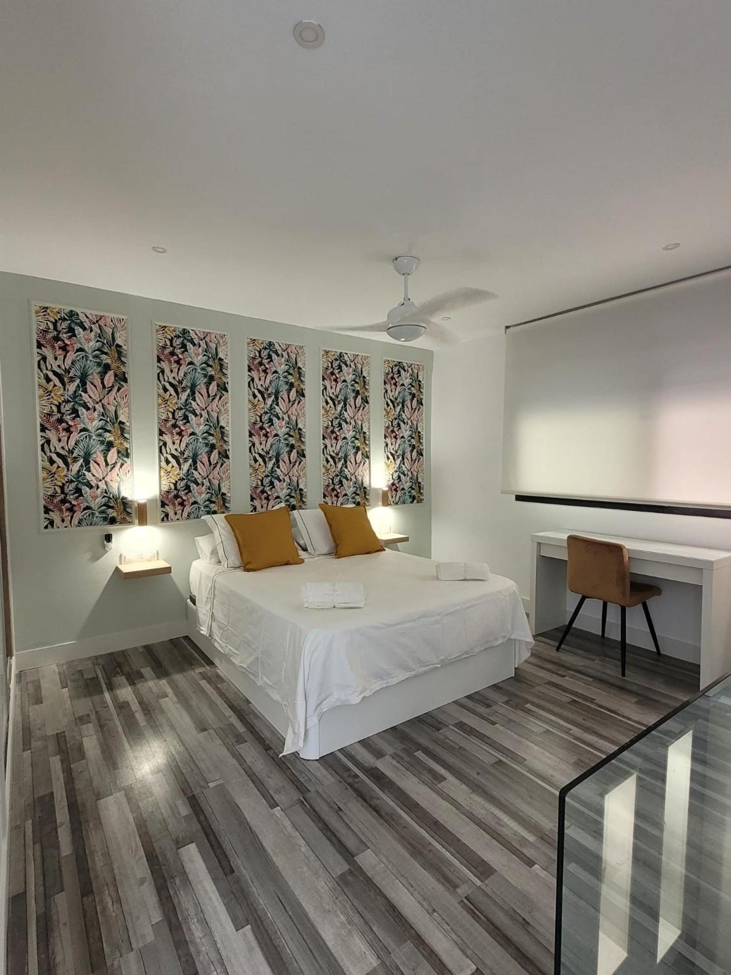 Triana Apartment Seville Exterior photo